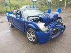 1999 TOYOTA MR2  for sale at Copart GLOUCESTER