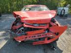 2013 FORD FOCUS SE   for sale at Copart ON - COOKSTOWN