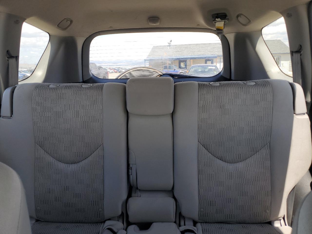 2011 Toyota Rav4 VIN: 2T3BF4DV1BW172055 Lot: 65980755