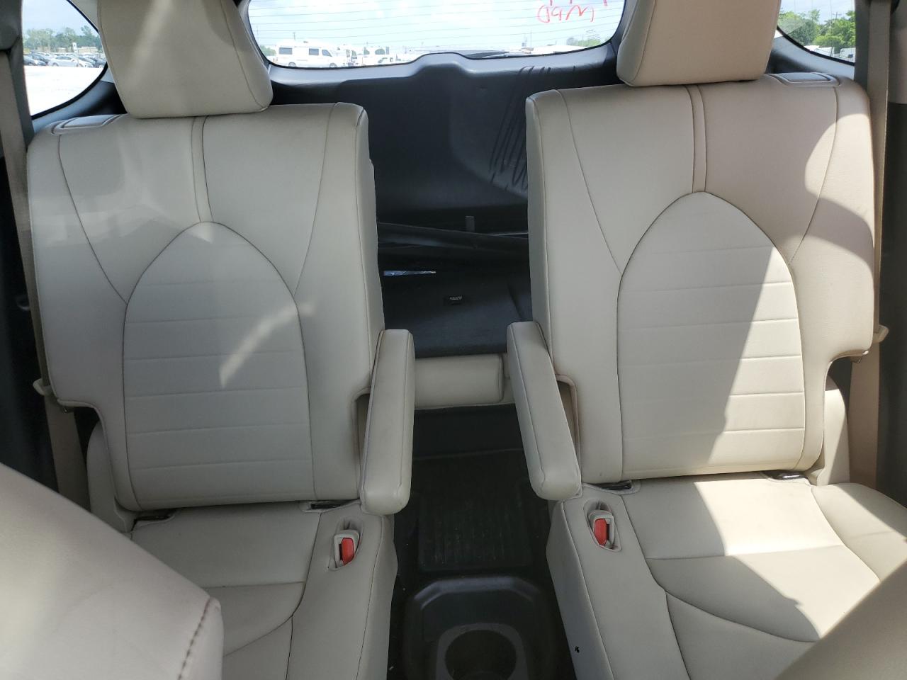 2020 Toyota Highlander Xle VIN: 5TDGZRAH5LS024065 Lot: 65084035