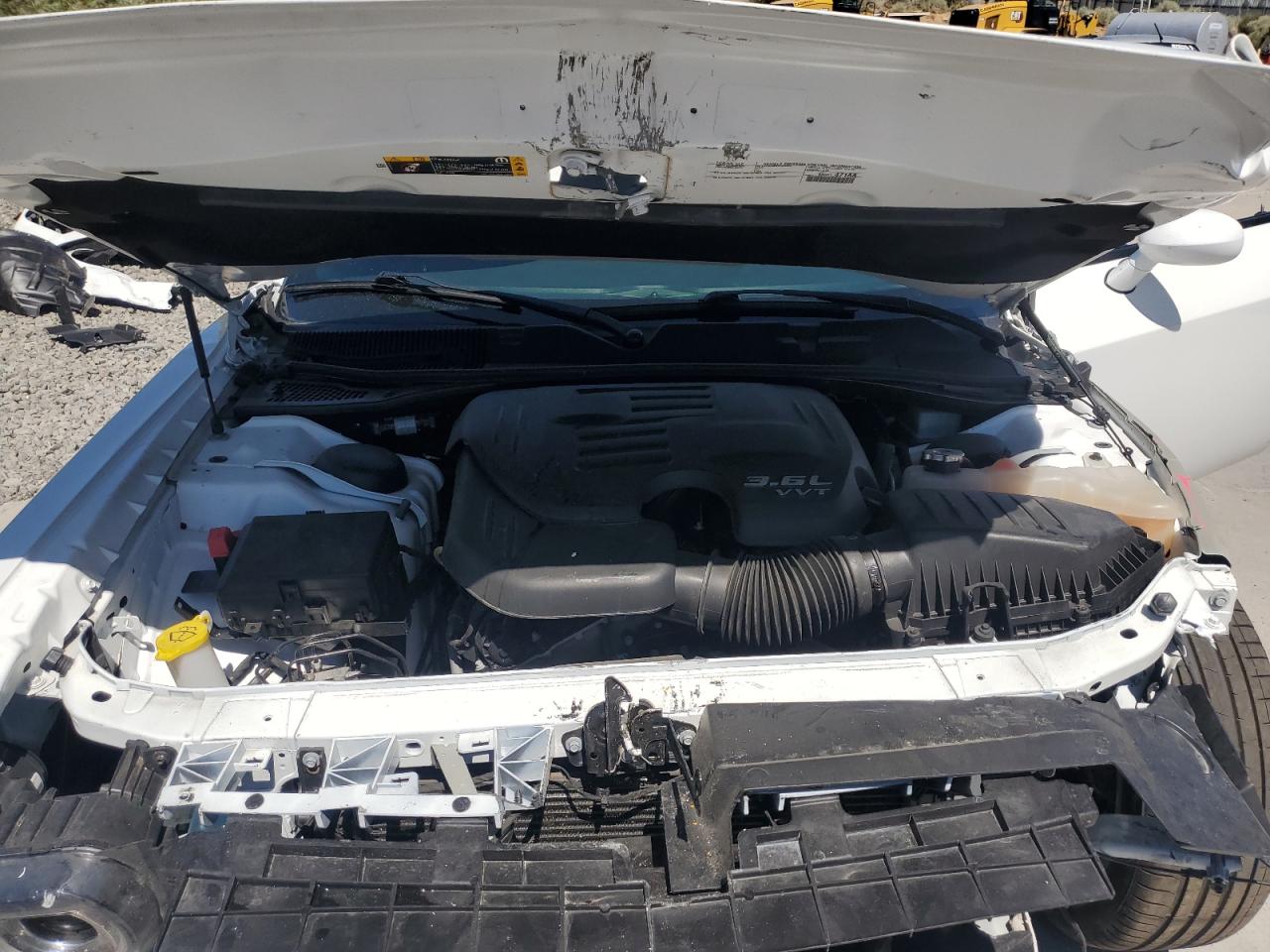 2022 Dodge Challenger Gt VIN: 2C3CDZKG0NH223887 Lot: 66398695