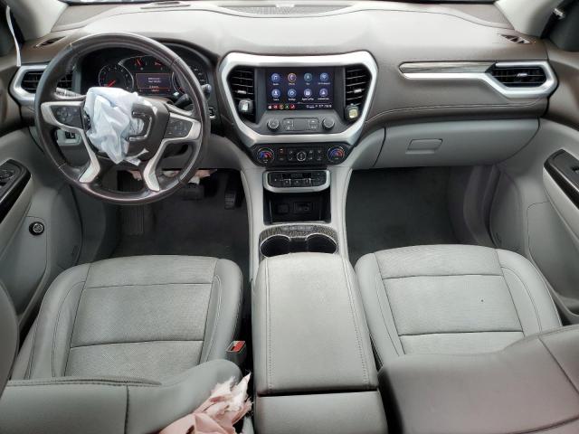  GMC ACADIA 2021 Серый