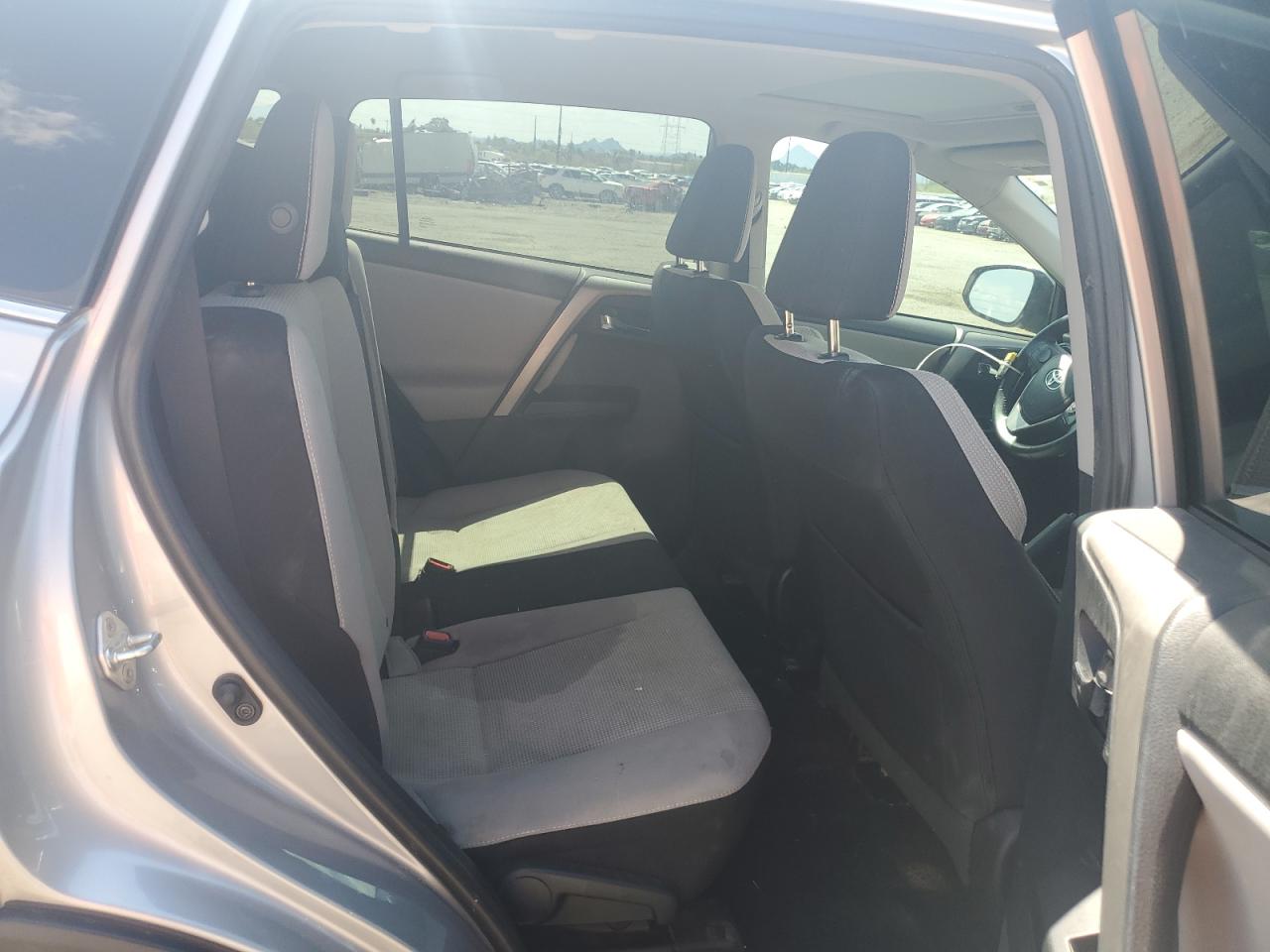 2018 Toyota Rav4 Adventure VIN: 2T3WFREV5JW515154 Lot: 65331405