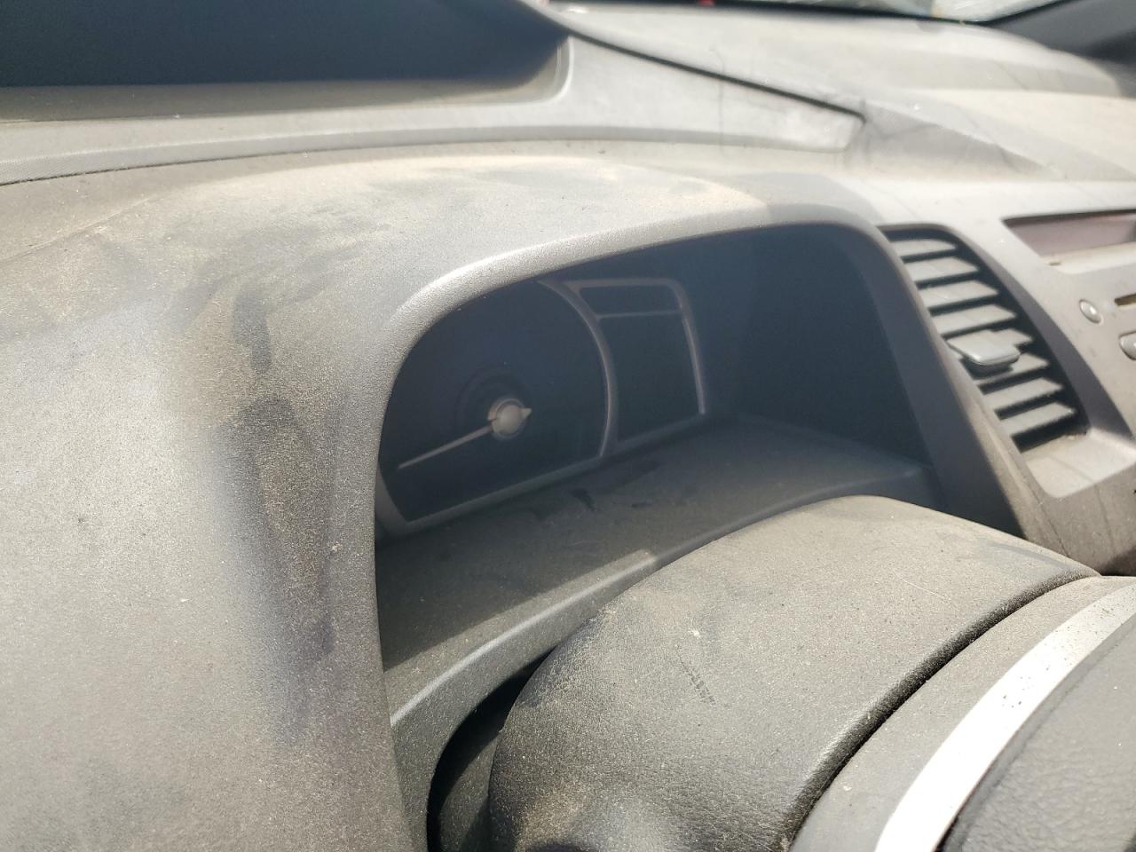 2008 Honda Civic Ex VIN: 2HGFA16898H317245 Lot: 64525995