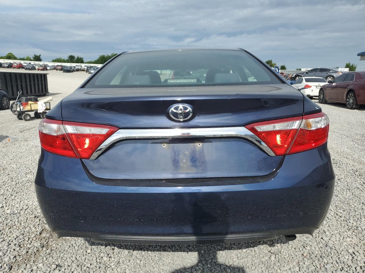 2016 Toyota Camry Le VIN: 4T1BF1FK5GU540254 Lot: 63752735