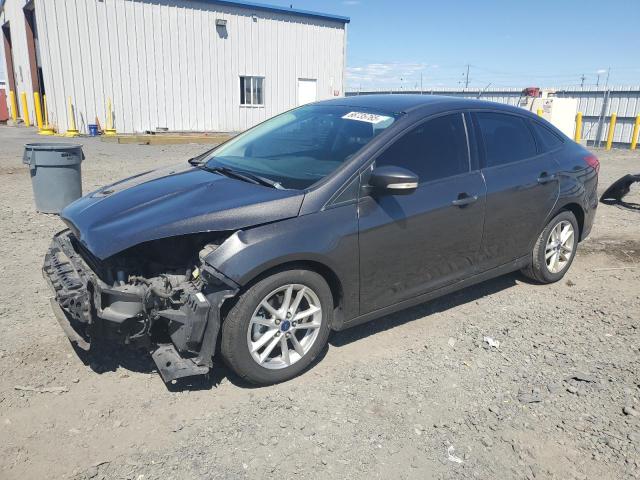 FORD FOCUS 2016 Charcoal