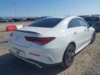 2019 MERCEDES BENZ CLA 200 AM for sale at Copart CORBY