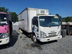 2016 ISUZU NQR    for sale at Copart PA - HARRISBURG