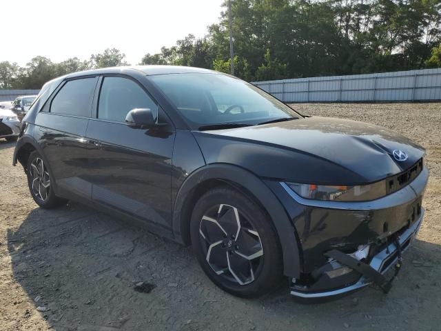  HYUNDAI IONIQ 2024 Black