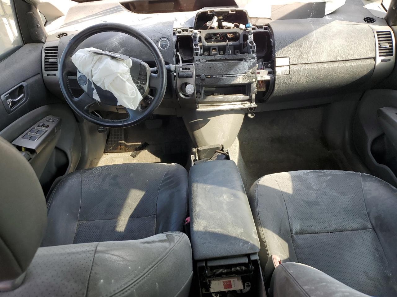 2008 Toyota Prius VIN: JTDKB20U583391819 Lot: 65448785
