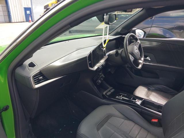 2022 VAUXHALL MOKKA ULTI