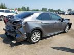 2018 TOYOTA CAMRY L   à vendre chez Copart ON - TORONTO