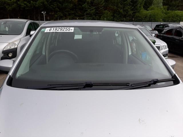 2014 SKODA CITIGO ELE