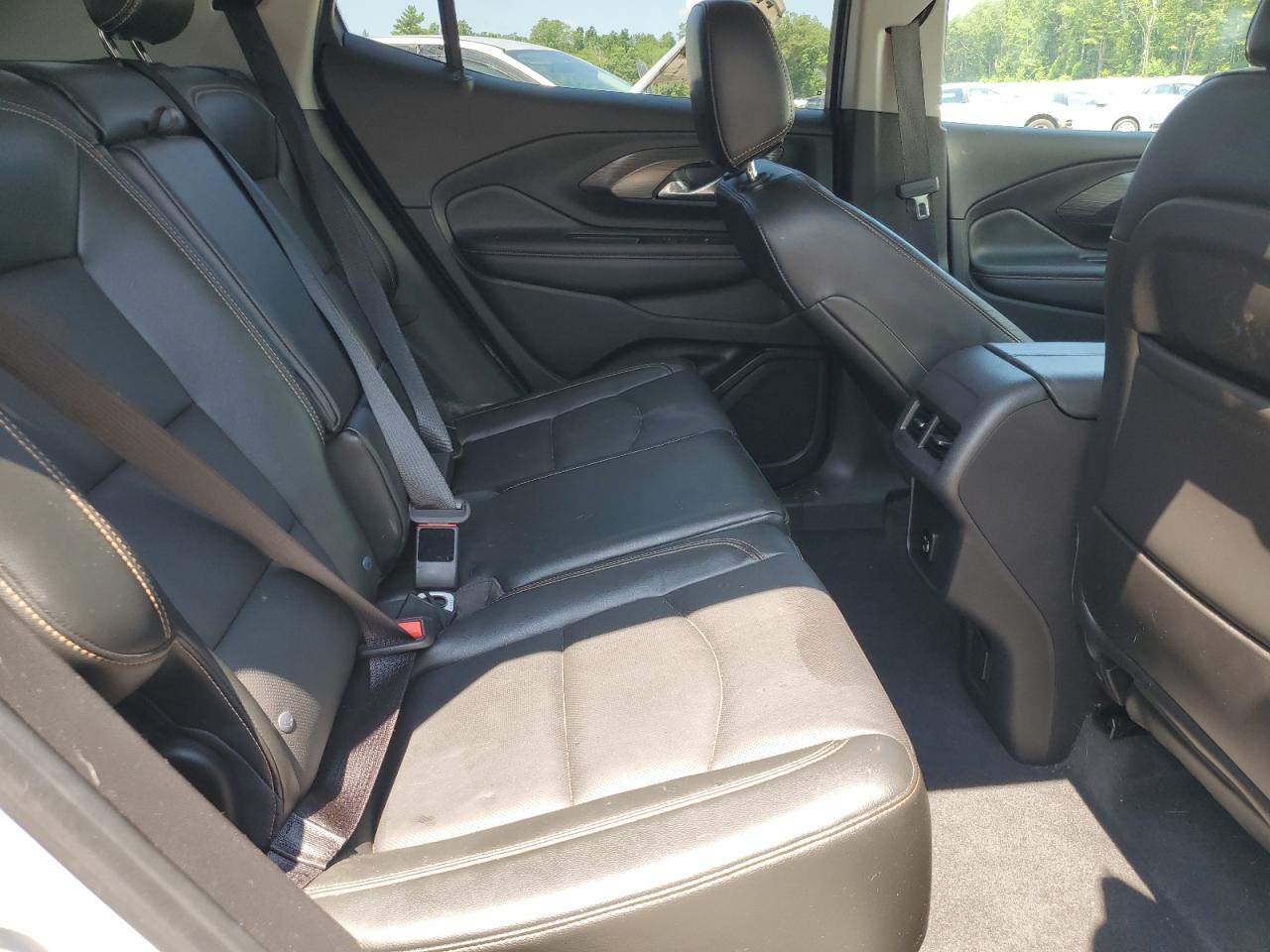 2018 GMC Terrain Slt VIN: 3GKALVEX9JL270593 Lot: 64850005