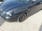 2006 SEAT IBIZA 1.2 REFERENCE 5DR for sale at Copart SANDWICH