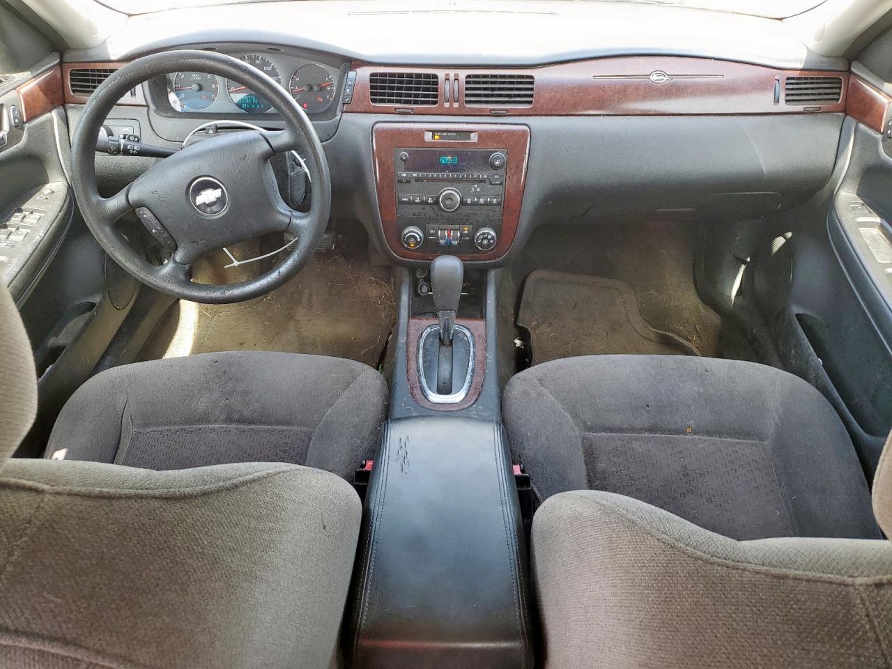 2009 Chevrolet Impala 1Lt VIN: 2G1WT57K591120330 Lot: 63424675