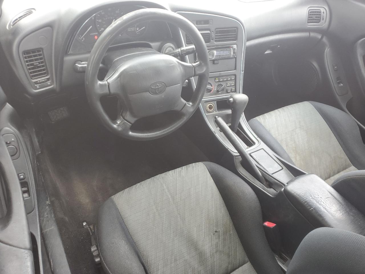1995 Toyota Celica St VIN: JT2AT00F6S0035153 Lot: 64248585