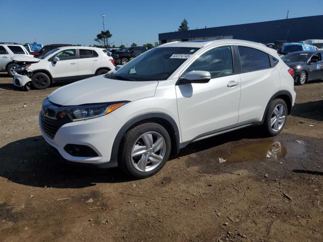 2020 Honda Hr-V Ex
