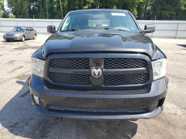  RAM 1500 2016 Czarny