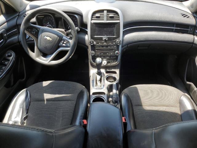 Sedans CHEVROLET MALIBU 2015 Czarny
