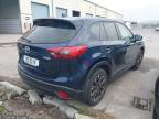 2015 MAZDA CX-5 for sale at Copart CASTLEDERMOT - IRELAND