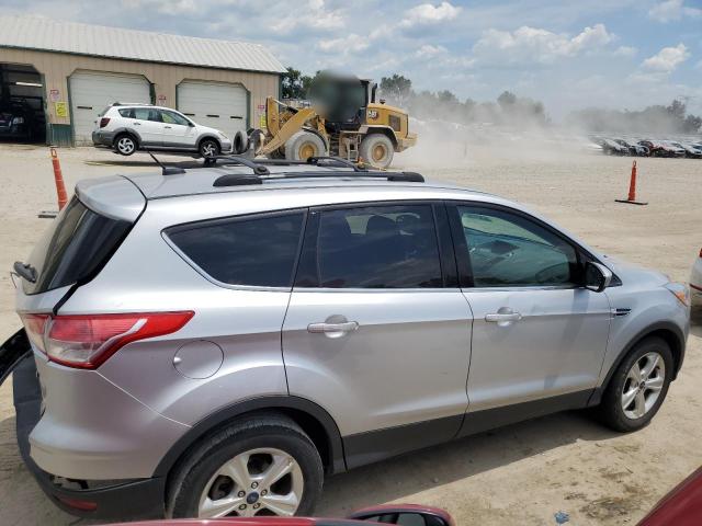 Parquets FORD ESCAPE 2015 Srebrny