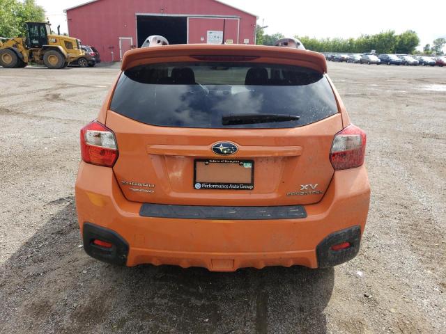 2013 SUBARU XV CROSSTREK 2.0 PREMIUM  
