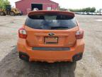 2013 SUBARU XV CROSSTREK 2.0 PREMIUM   for sale at Copart ON - LONDON