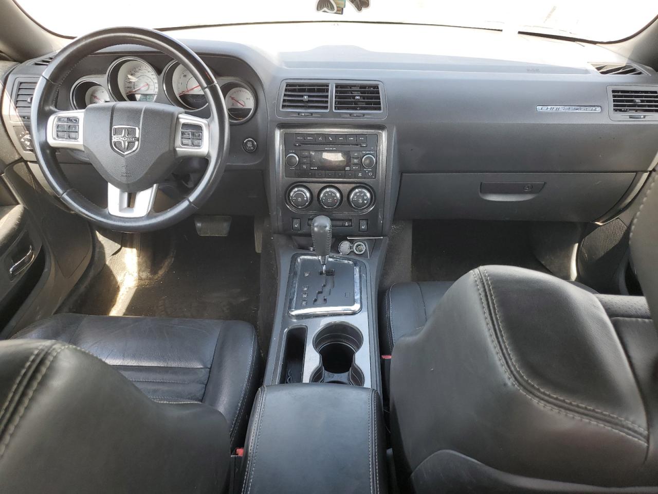 2011 Dodge Challenger VIN: 2B3CJ4DG2BH563298 Lot: 63085125