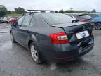 2018 SKODA OCTAVIA SE for sale at Copart BELFAST