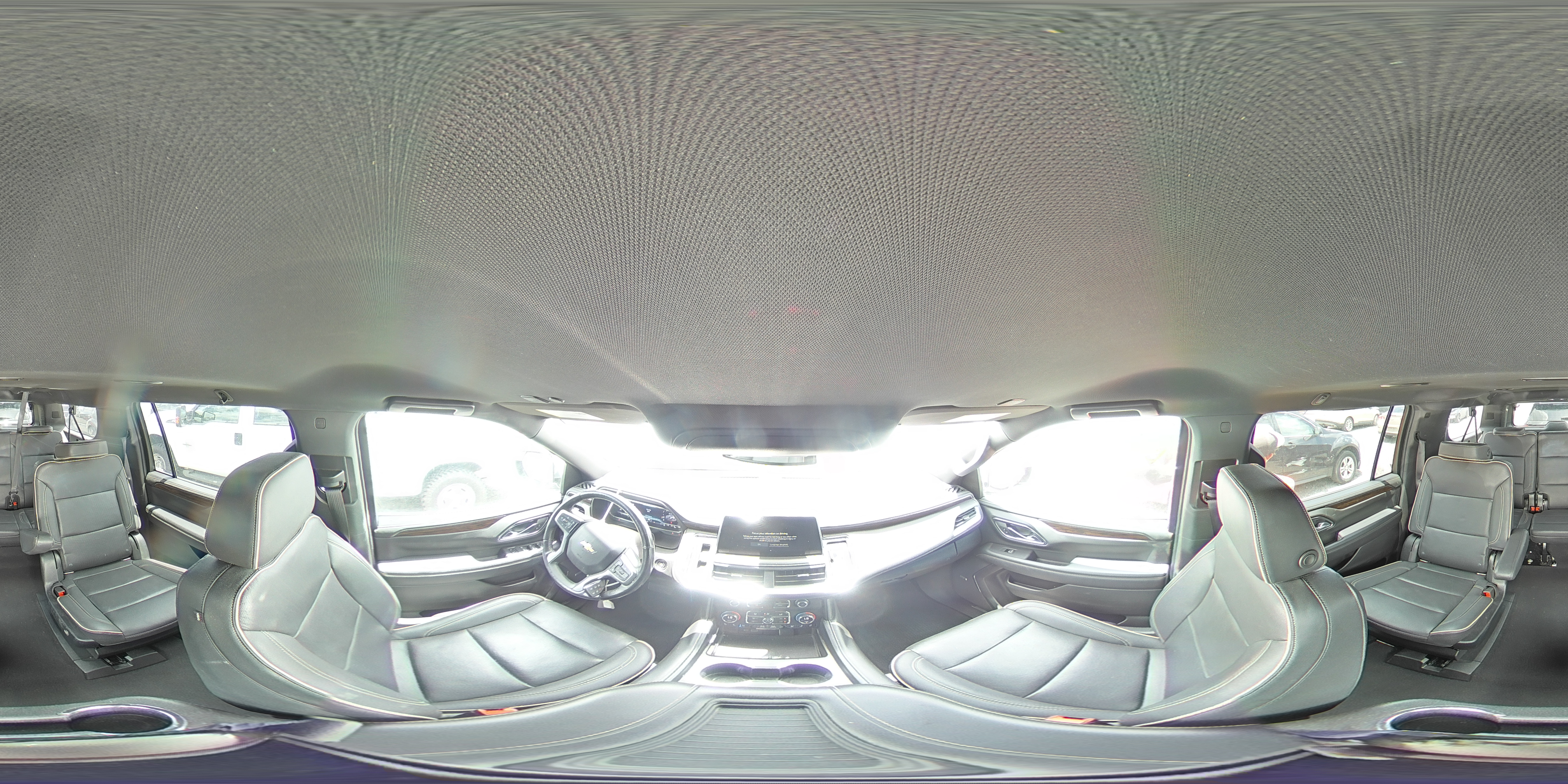 2022 Chevrolet Suburban K1500 Premier VIN: 1GNSKFKD9NR221855 Lot: 62273845