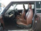 2007 MINI COOPER S C for sale at Copart EAST KILBRIDE