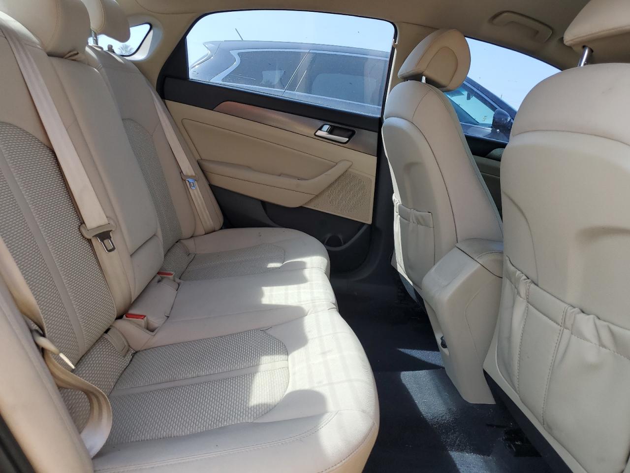 2015 Hyundai Sonata Sport VIN: 5NPE34AFXFH106698 Lot: 64813275