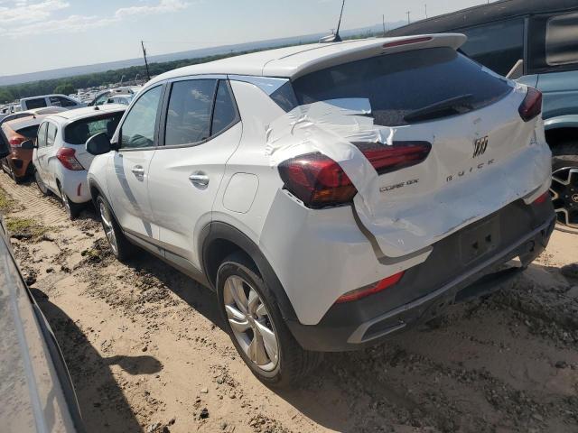  BUICK ENCORE 2024 White
