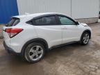 2019 HONDA HR-V LX   à vendre chez Copart NB - MONCTON