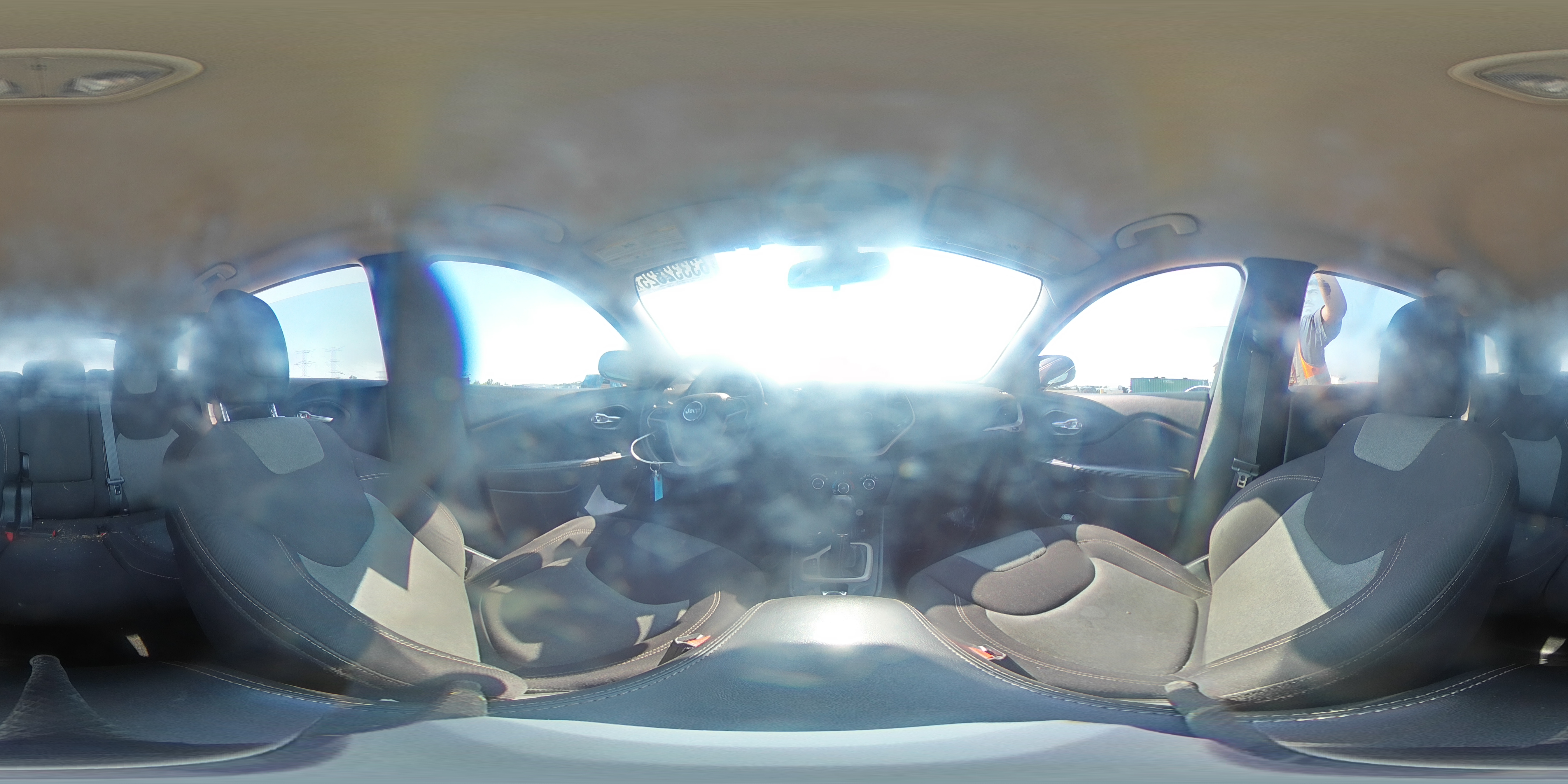 2016 Jeep Cherokee Sport VIN: 1C4PJMAB3GW153885 Lot: 63332825