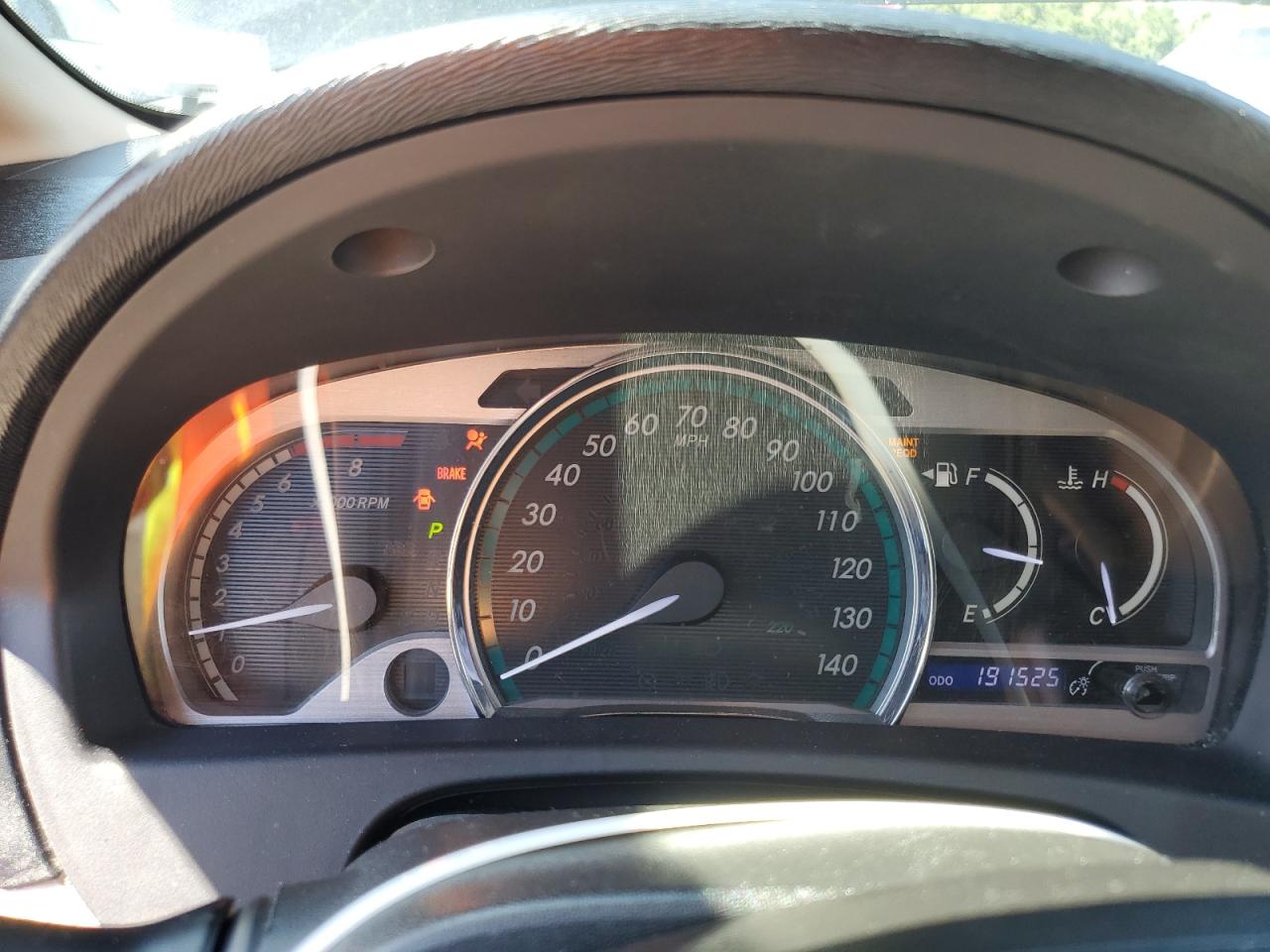 2013 Toyota Venza Le VIN: 4T3BK3BB5DU084949 Lot: 64935405