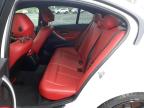 2014 BMW 330D M SPORT AUTO  for sale at Copart BELFAST