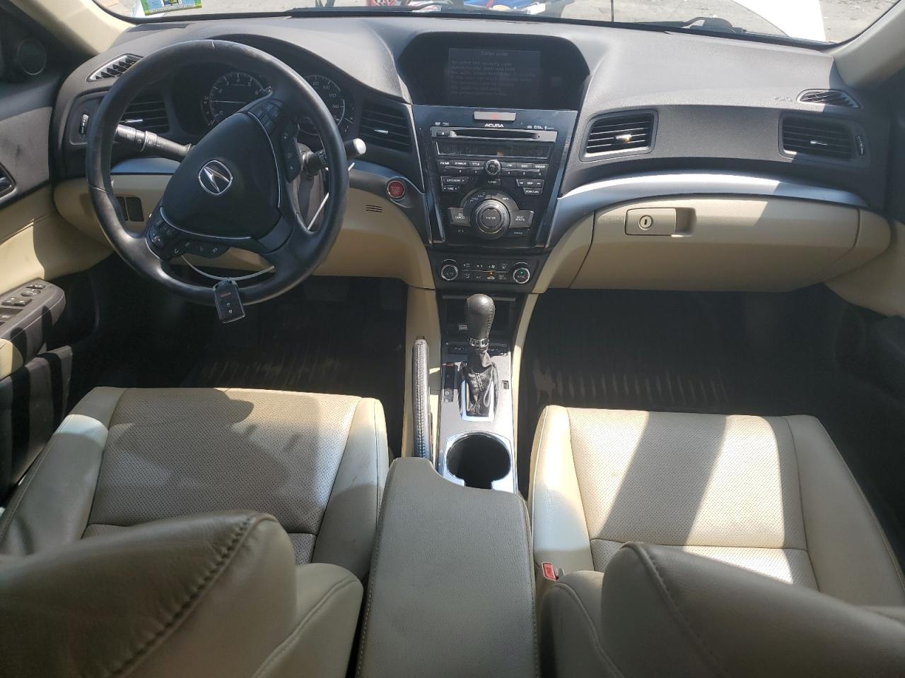 2014 Acura Ilx 20 Tech VIN: 19VDE1F78EE009193 Lot: 64200985