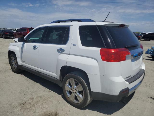  GMC TERRAIN 2014 White