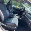 2015 TOYOTA CAMRY LE   à vendre chez Copart FL - MIAMI NORTH