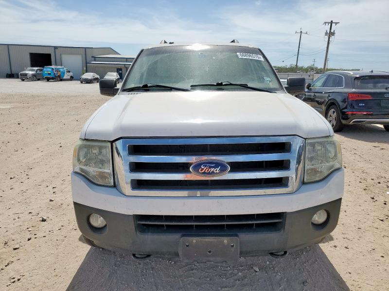 Parquets FORD EXPEDITION 2014 White