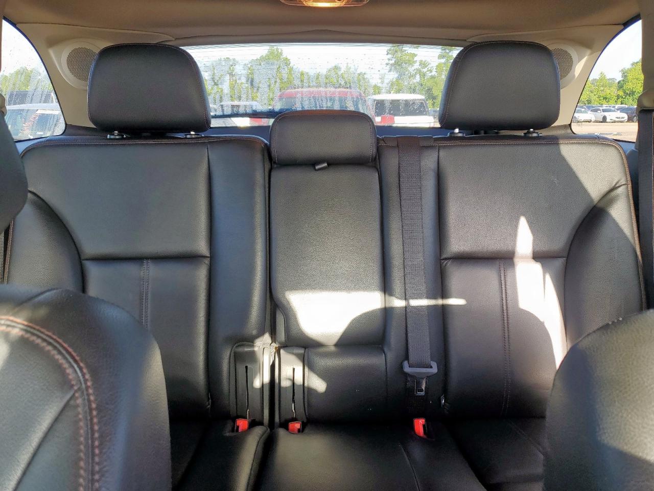 2013 Ford Edge Limited VIN: 2FMDK3KC4DBE33146 Lot: 64785035