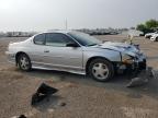 2000 CHEVROLET MONTE CARLO SS   for sale at Copart ON - LONDON