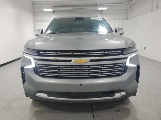  CHEVROLET SUBURBAN 2023 Szary