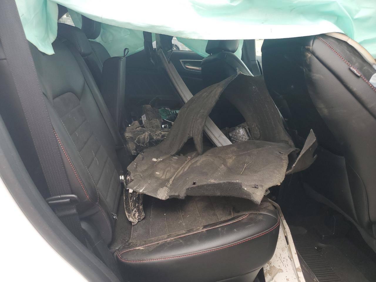 2020 Ford Edge Sel VIN: 2FMPK4J97LBB34550 Lot: 63472895