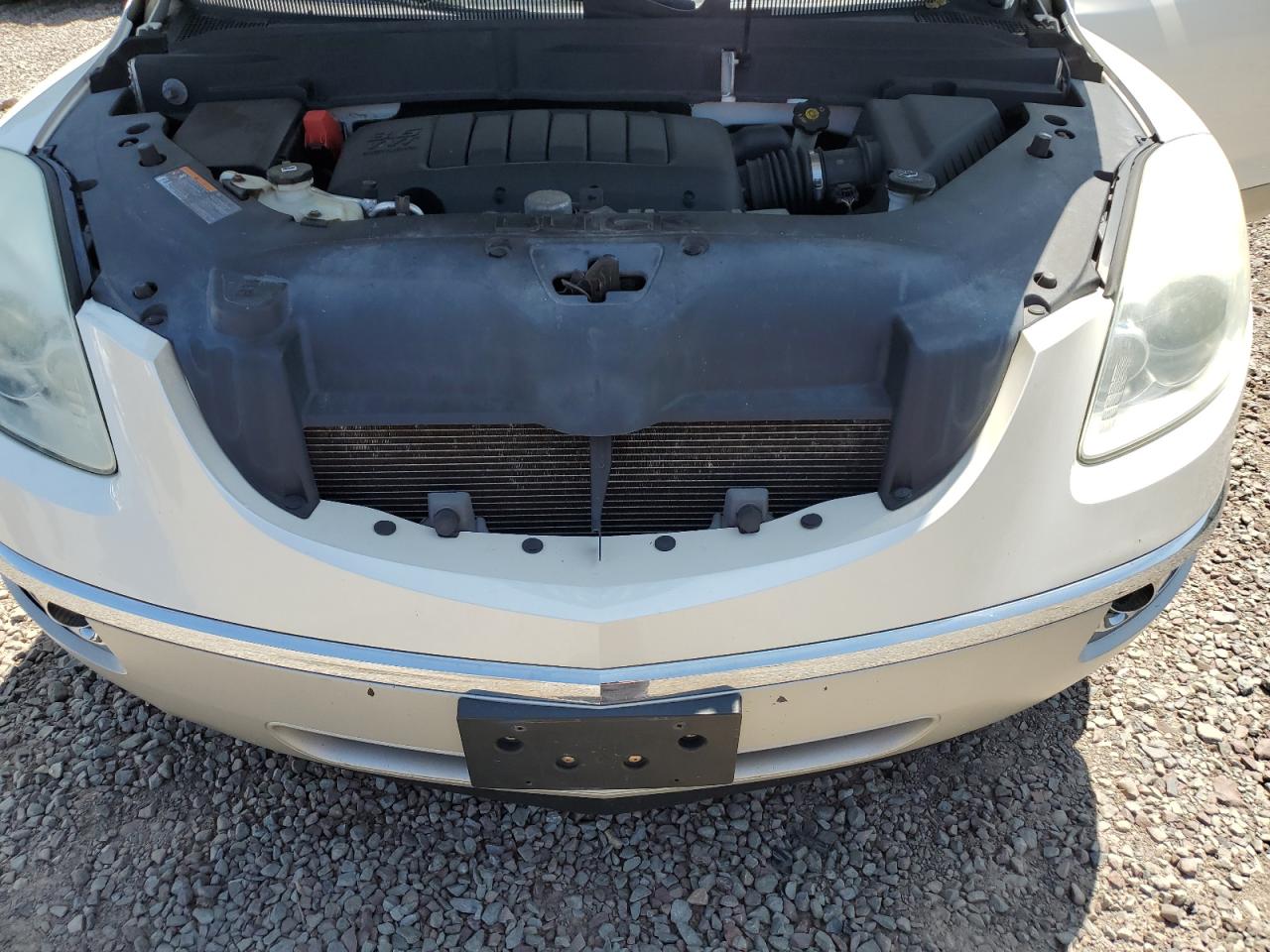 2011 Buick Enclave Cxl VIN: 5GAKRBED3BJ336228 Lot: 65158115