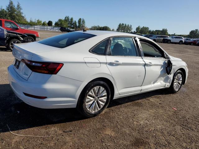  VOLKSWAGEN JETTA 2019 Biały