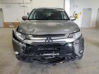 2020 MITSUBISHI OUTLANDER ES   à vendre chez Copart ON - OTTAWA