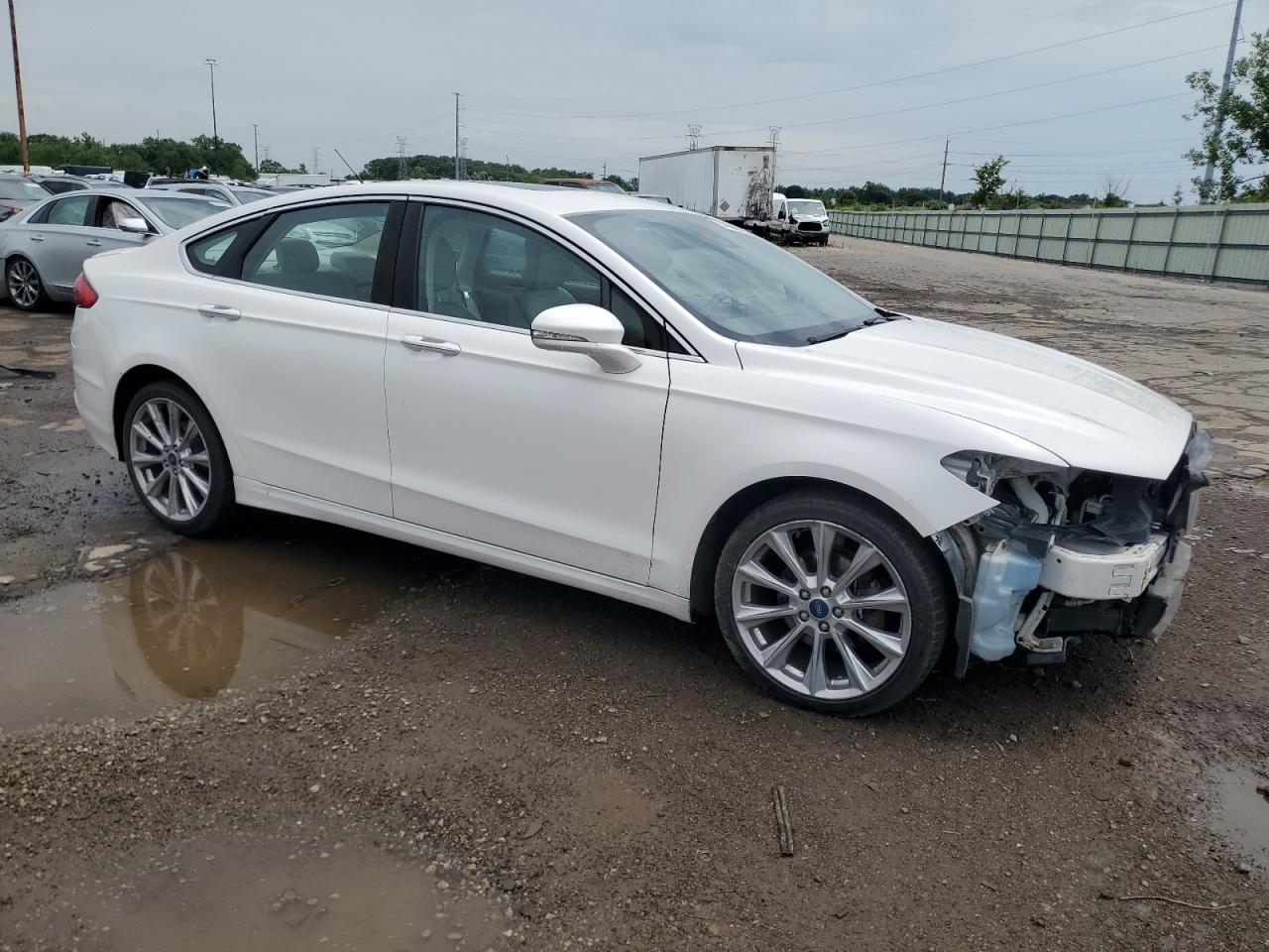 3FA6P0D93HR251675 FORD FUSION 2017